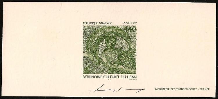 05 27 02 1999 3224 patrimoine culturel du liban