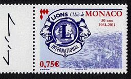 203 2011 lions club monaco
