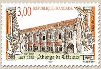 84 3143 1998 abbaye de nicolas de citeaux